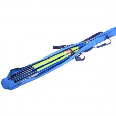Сумка для списа Polanik JB 5 шт. JB-800/5