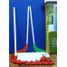 Ворота хокейні Outdoor-Play JC-101A