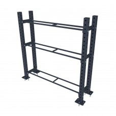 Стійка під диски і медболи 1,8 м KF304