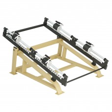 Станова тяга Explode KF806ZEC