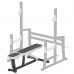 Лава регульована InterAtletika LC302