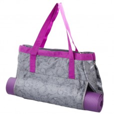 Сумка для йоги Lotus LYIBAG13