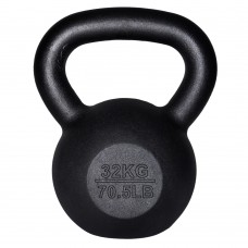Гиря Fitex MD2118-32 32 кг