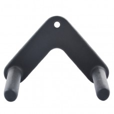 Ручка для тяги вузьким хватом Fitex MD5108