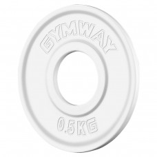 Диск GymWay MP-5K 5 кг