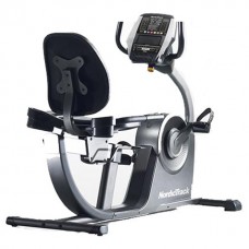 Велотренажер горизонтальний NordicTrack R105