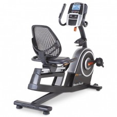 Велотренажер горизонтальний NordicTrack R65