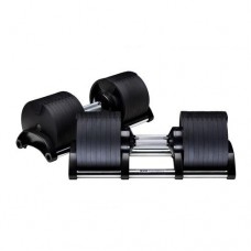 Гантелі складальні NUO Flexbell 2-32 кг пара