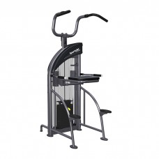 Комбінований станок з розвантаженням SportsArt P711