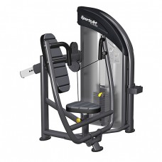 Жим горизонтальний незалежний SportsArt P715