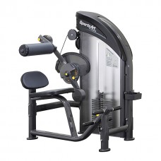 Розгинач спини SportsArt P732