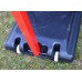 Баскетбольна стійка SBA PE003 90x60 см