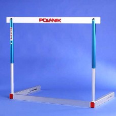Бар'єр зігнутий, алюмінієвий (змагальний) Polanik PP-170