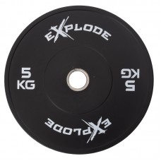 Диск Explode PP207-25-L 25 кг