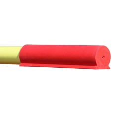 Планка для стрибків у висоту змагальна Polanik PW-450