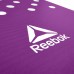 Мат для фітнесу Reebok RAMT-12235PL