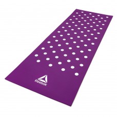 Мат для фітнесу Reebok RAMT-12235PL
