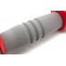 Гантелі Reebok Softgrip RAWT-11062RD 2 кг
