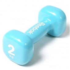 Гантель Reebok RAWT-11155 5 кг сірий