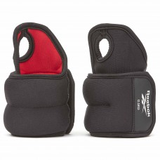 Обважнювачі на зап'ястя Reebok RAWT-11212 1,5 кг