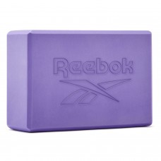Йога-блок Reebok RAYG-10025PL
