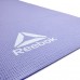 Мат для йоги Reebok RAYG-11022PL фіолетовий