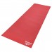 Мат для йоги Reebok RAYG-11022RD червоний