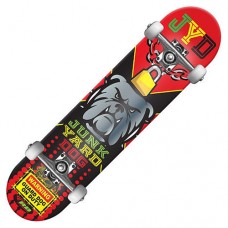 Скейтборд Roller Derby Fang