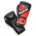Боксерські рукавички Reebok Combat RSCB-10110RD-16 16 унцій