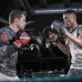 Боксерські рукавички Reebok Combat RSCB-10110RD-16 16 унцій
