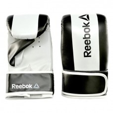 Боксерські рукавички Reebok Retail RSCB-11136GR XL сірий