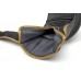Боксерські рукавички Reebok RSCB-12010GB-16 16 унцій чорний-жовтий