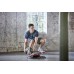 Балансувальна дошка Reebok Core Board RSP-16160