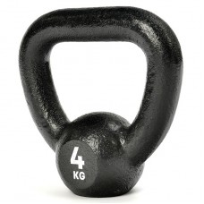 Гиря Reebok Kettlebell RSWT-12350 50 кг