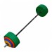 Штанга InterAtletika 105 кг S-105