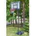 Баскетбольна стійка SBA S003-20 110x75 см
