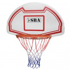 Баскетбольний щит SBA S005 90x60 см