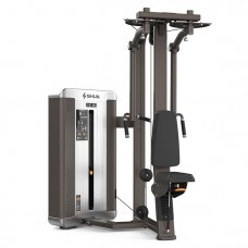Тренажер для м'язів грудей - задніх дельт Shua Pec Fly-Rear Diltoid SH-G8810