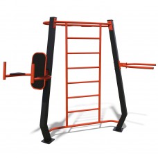 Мультифітнес станція InterAtletika SM800