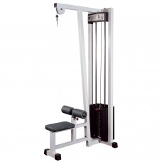 Верхня тяга InterAtletikGym ST101