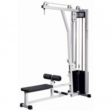 Блок для м'язів спини (комбінований) InterAtletikGym ST118