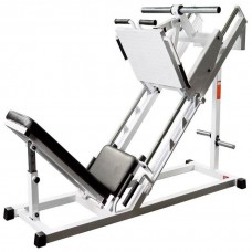 Жим ногами (кут 45°) InterAtletikGym ST202