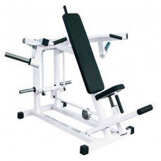 Жим вгору InterAtletikGym ST205