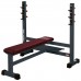 Лава для жиму горизонтальна InterAtletikGym ST304