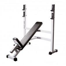 Лава для жиму під кутом вгору InterAtletikGym ST305