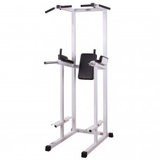 Комбінований станок (розбірний) InterAtletikGym ST312P