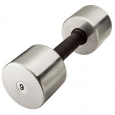 Гантель InterAtletika ST541-8 8 кг