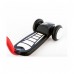 Самокат Kettler Kids Scooter Boy червоний (T07015-0000)