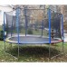 Батут Techsport TX-Т-14FT