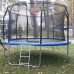 Батут Techsport TX-TEA-PI-12FT